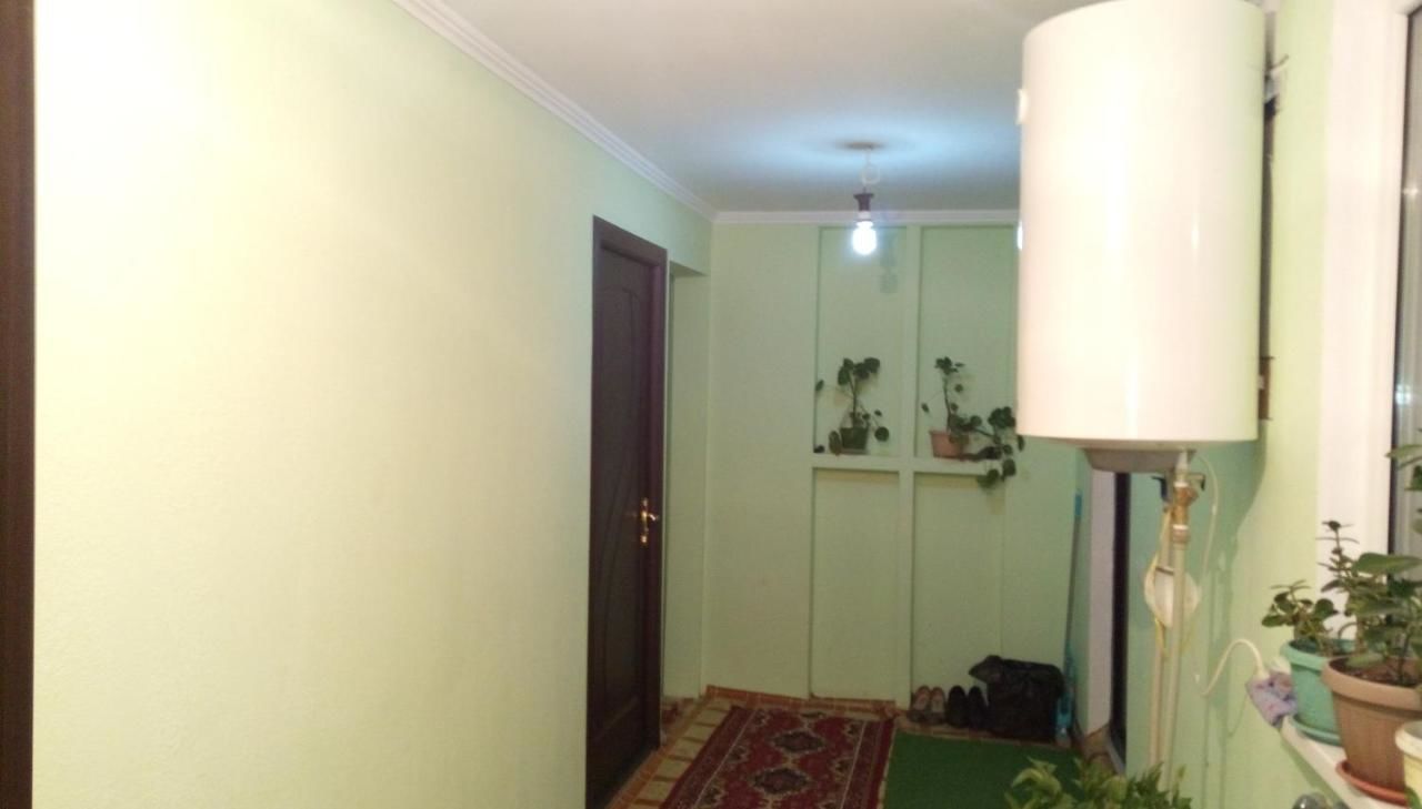 Гостевой дом Rahat Guesthouse Dzhergalan-22